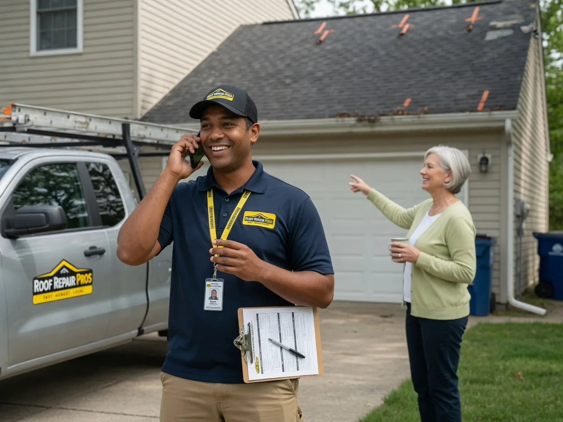 Roof Repair Mclean, VA FAQs